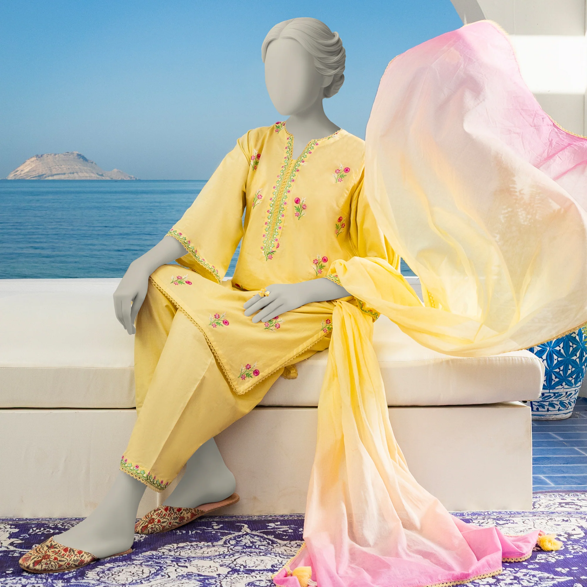 Timeless Elegance, Modern Heritage